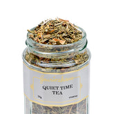 Quiet Time Tea